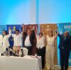 La alianza fue presentada el pasado 12 de julio. La alianza fue presentada el pasado 12 de julio.