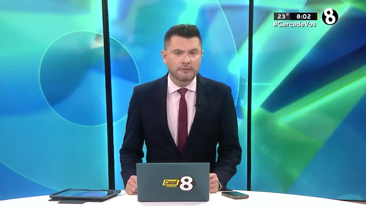 Noticias Telediario Estelar, 17 de julio de 2025