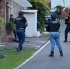 OIJ ejecutó 24 allanamientos en diferentes partes del país. (OIJ) OIJ ejecutó 24 allanamientos en diferentes partes del país. (OIJ)