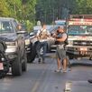 OIJ realiza 24 allanamientos en distintas partes del país. (Península Informada) OIJ realiza 24 allanamientos en distintas partes del país. (Península Informada)