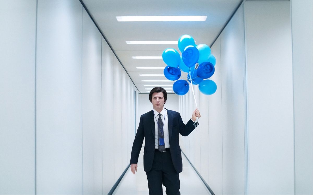 Severance lidera la pelea por los Emmy con 27 nominaciones Severance lidera la pelea por los Emmy con 27 nominaciones