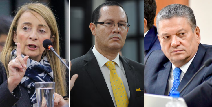 El juicio por tráfico de influencias se mantiene agendado del 22 de julio al 8 de agosto de 2025