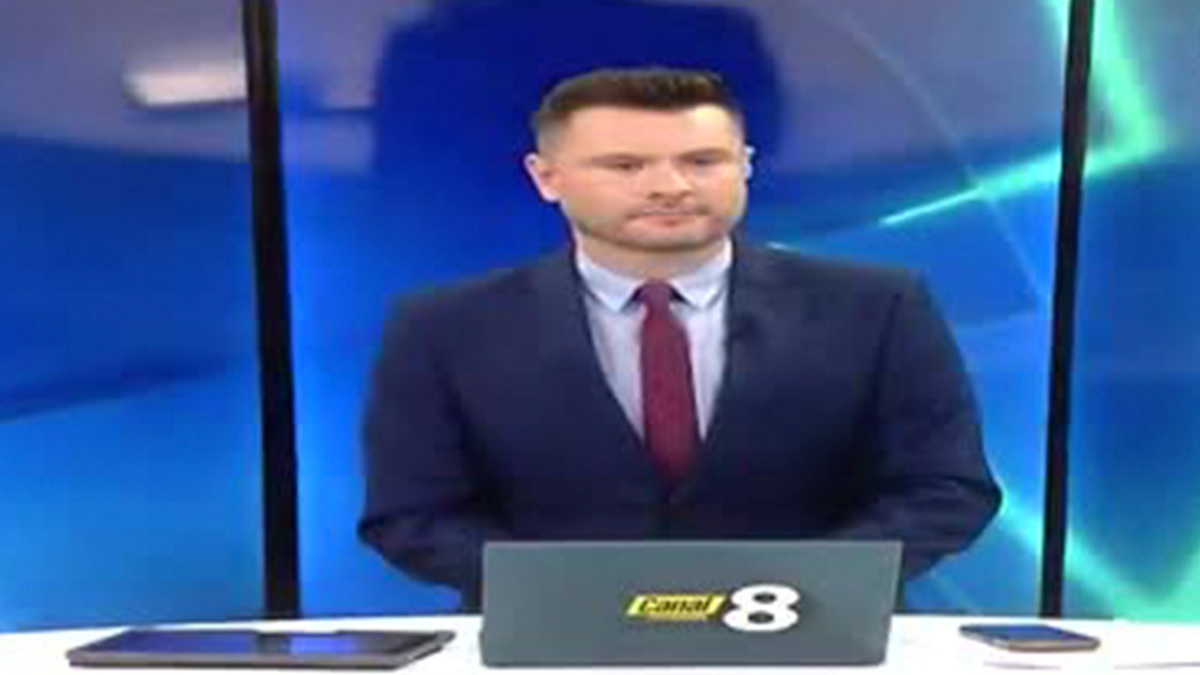 Noticias Telediario Estelar, 18 de julio de 2025
