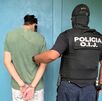 Dos sospechosos murieron tras enfrentamiento con agentes judiciales. (OIJ)