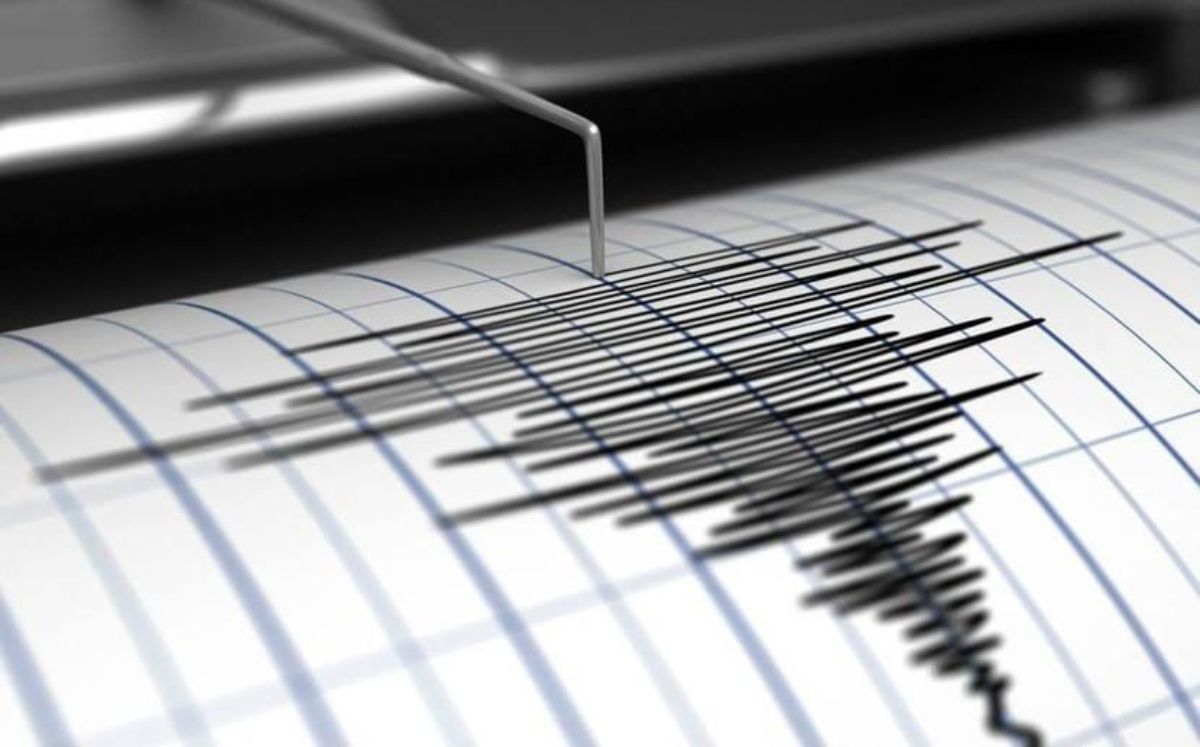 Temblor en Costa Rica 18 de julio.