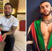 “201 Tour” La gira que llevará a Manuel Turizo por toda  América Latina