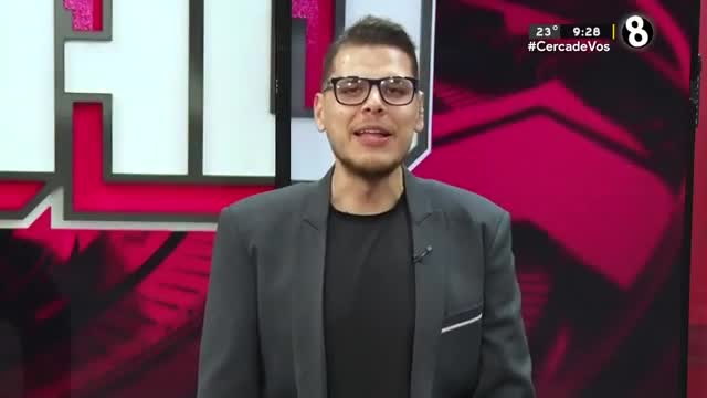 Futbol al Día, 18 de julio de 2025