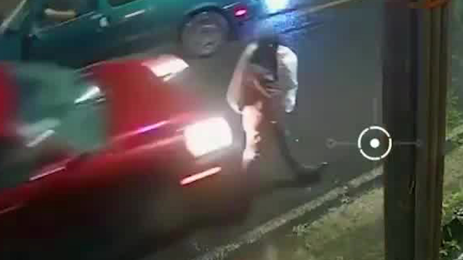 Hombre muere atropellado en Cartago; conductor abandonó el lugar
