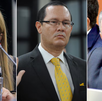 El juicio por tráfico de influencias se mantiene agendado del 22 de julio al 8 de agosto de 2025
