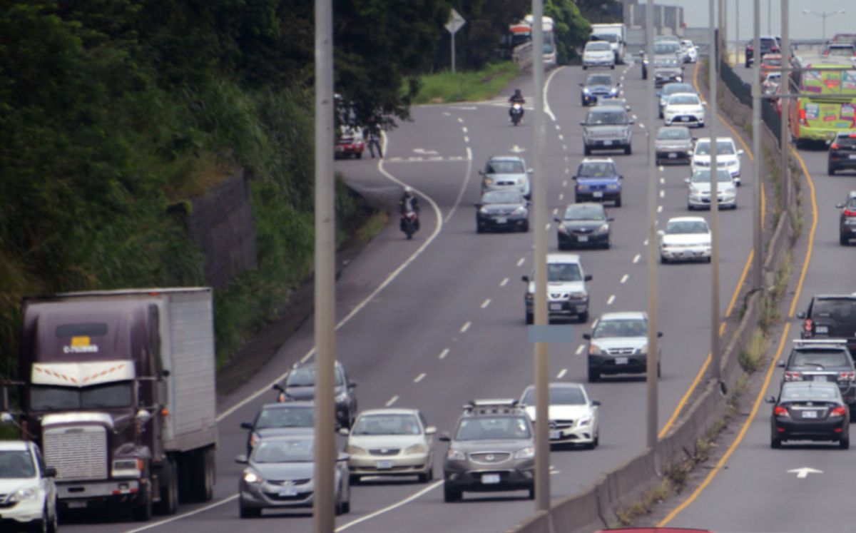 Restricción vehicular regresa a San José.