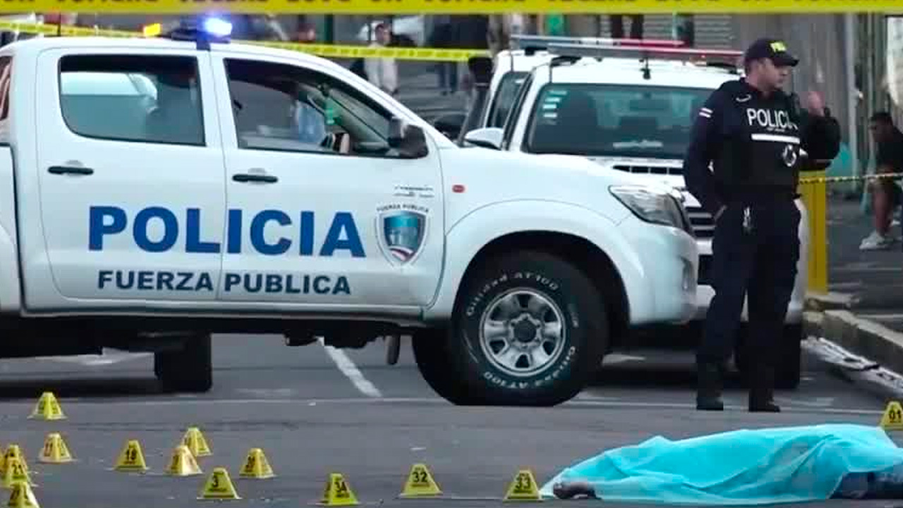 Hombre de 42 años muere tras riña en San José