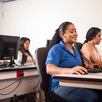 INA impulsa programas de inglés para fortalecer empleabilidad