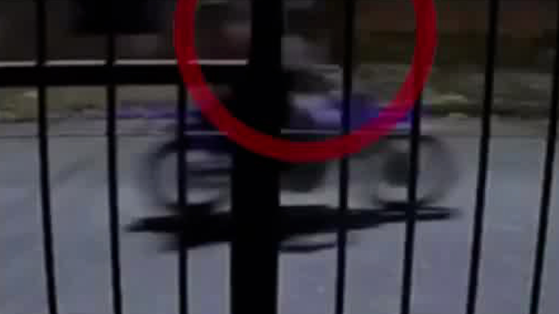Matan a dos personas en Desamparados | VIDEO