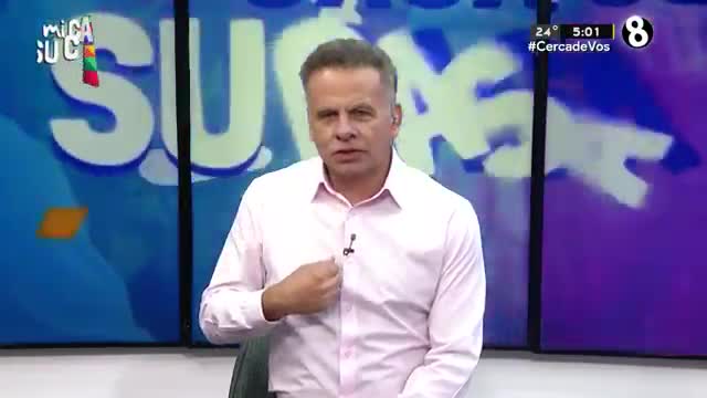 Mi Casa es su Casa, 21 de julio de 2025