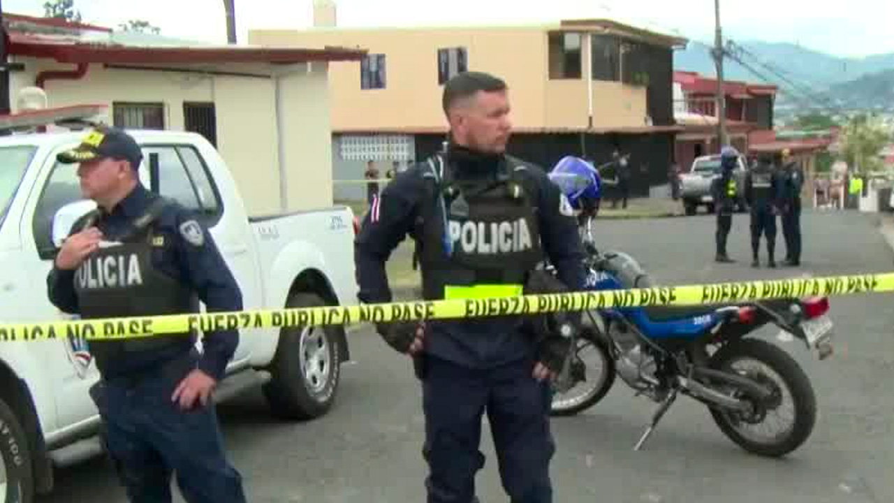 Mujeres son detenidas por asesinar a un hombre