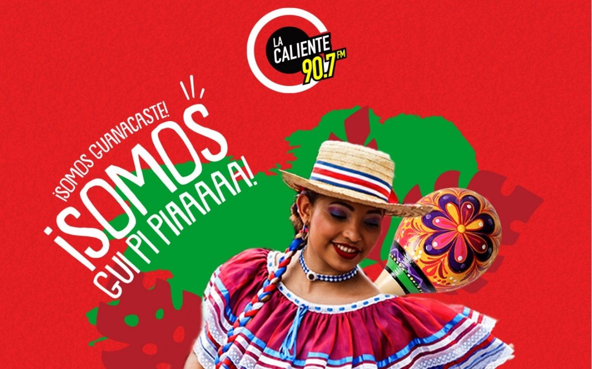 Recuerde que usted pude disfrutar de La Caliente las 24 horas al día los 7 días de la semana por los 90.7 FM. Recuerde que usted pude disfrutar de La Caliente las 24 horas al día los 7 días de la semana por los 90.7 FM.