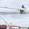 Suspensión del servicio eléctrico, semana 21 de julio. (CNFL) Suspensión del servicio eléctrico, semana 21 de julio. (CNFL)