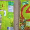 Alerta sanitaria por presencia de Listeria en vegetales congelados Minuto Verde Alerta sanitaria por presencia de Listeria en vegetales congelados Minuto Verde
