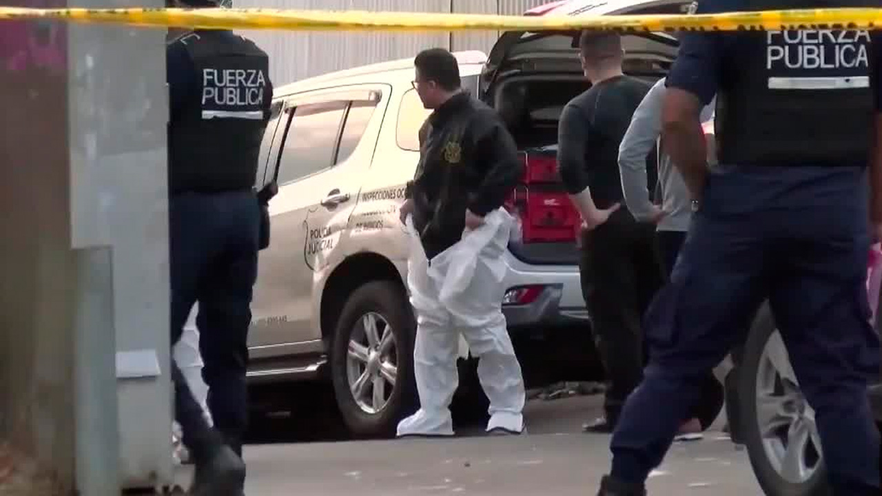 Asesinatos aumentan los fines de semana