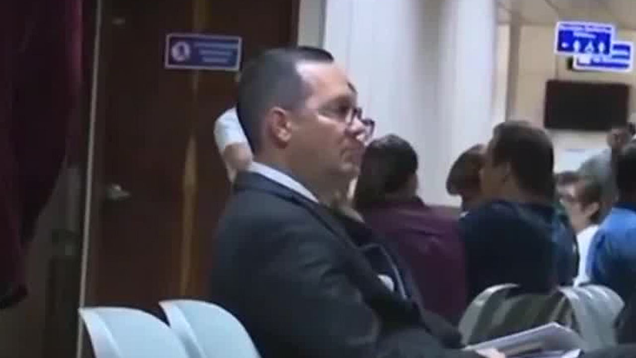 Celso Gamboa y Johnny Araya a juicio por tráfico de influencias
