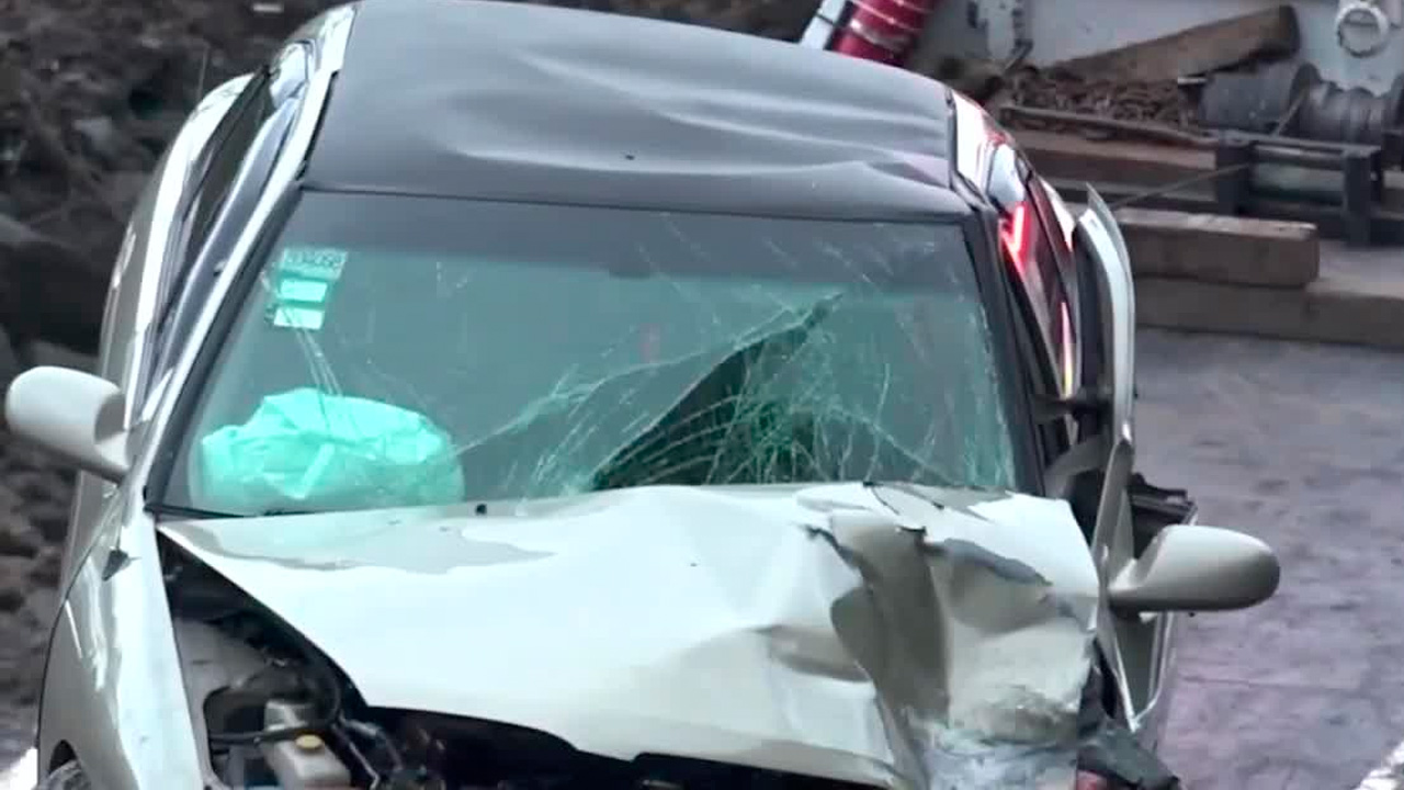 63% de muertes en carretera son menores de 40 años