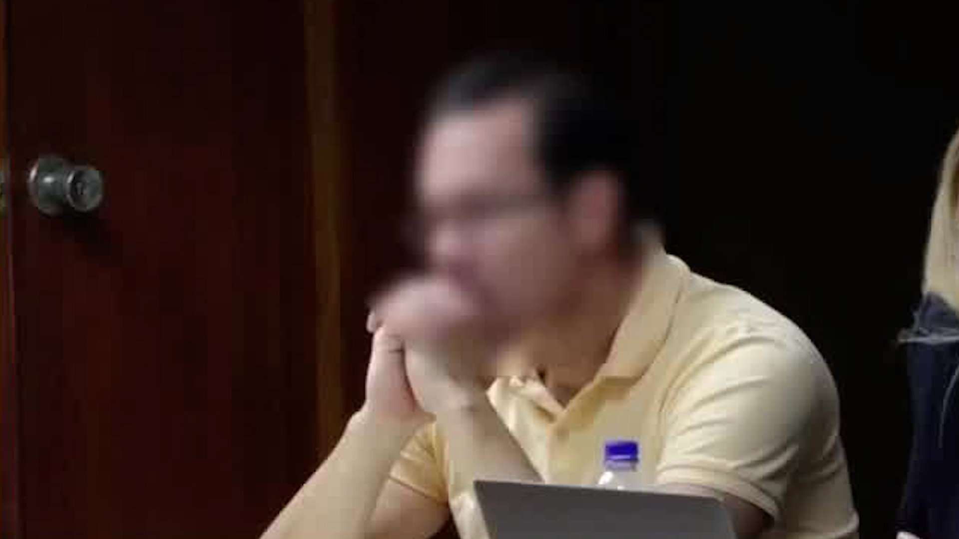 Esto dijeron los abogados de Celso Gamboa y Johnny Araya