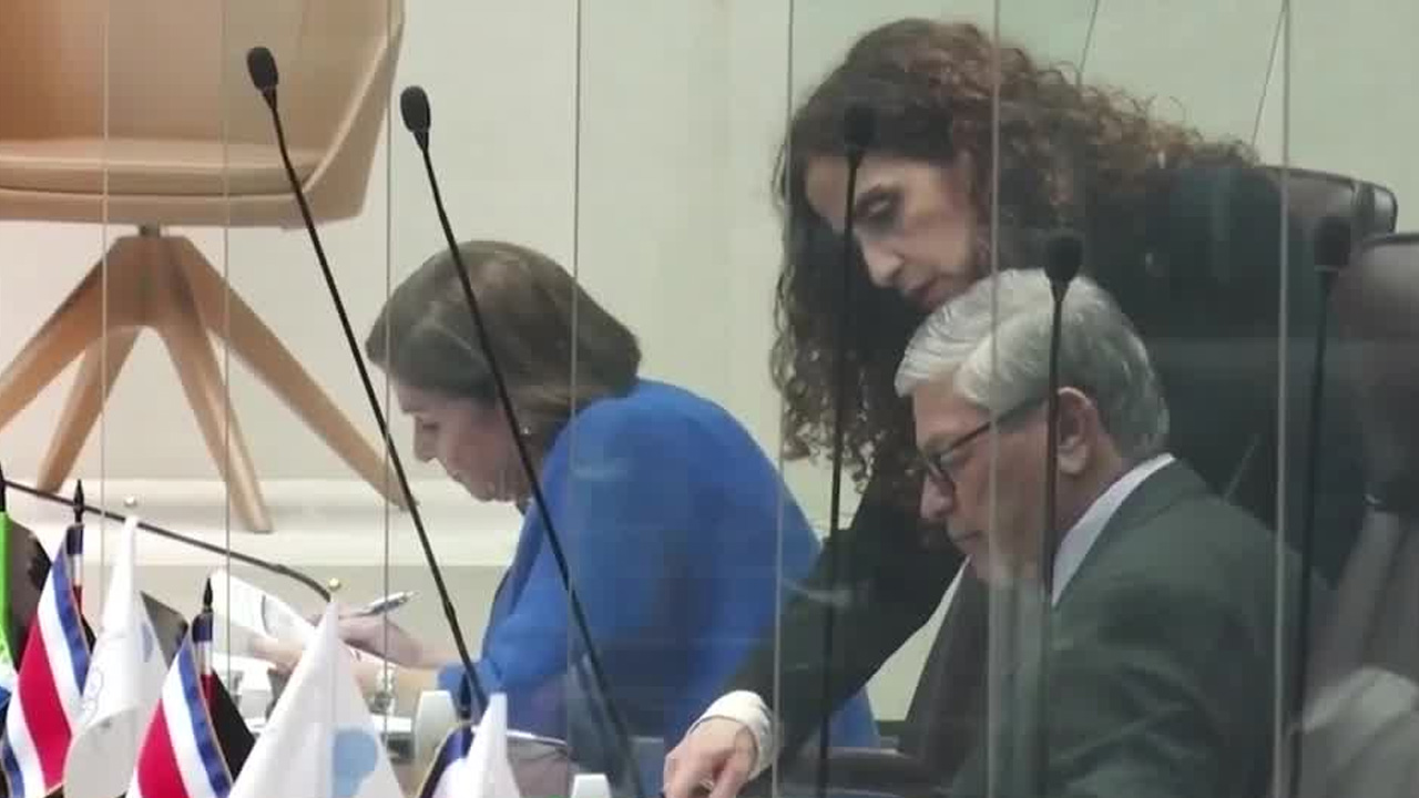 Expulsión del oficialismo: Diputados encontrados en PPSD