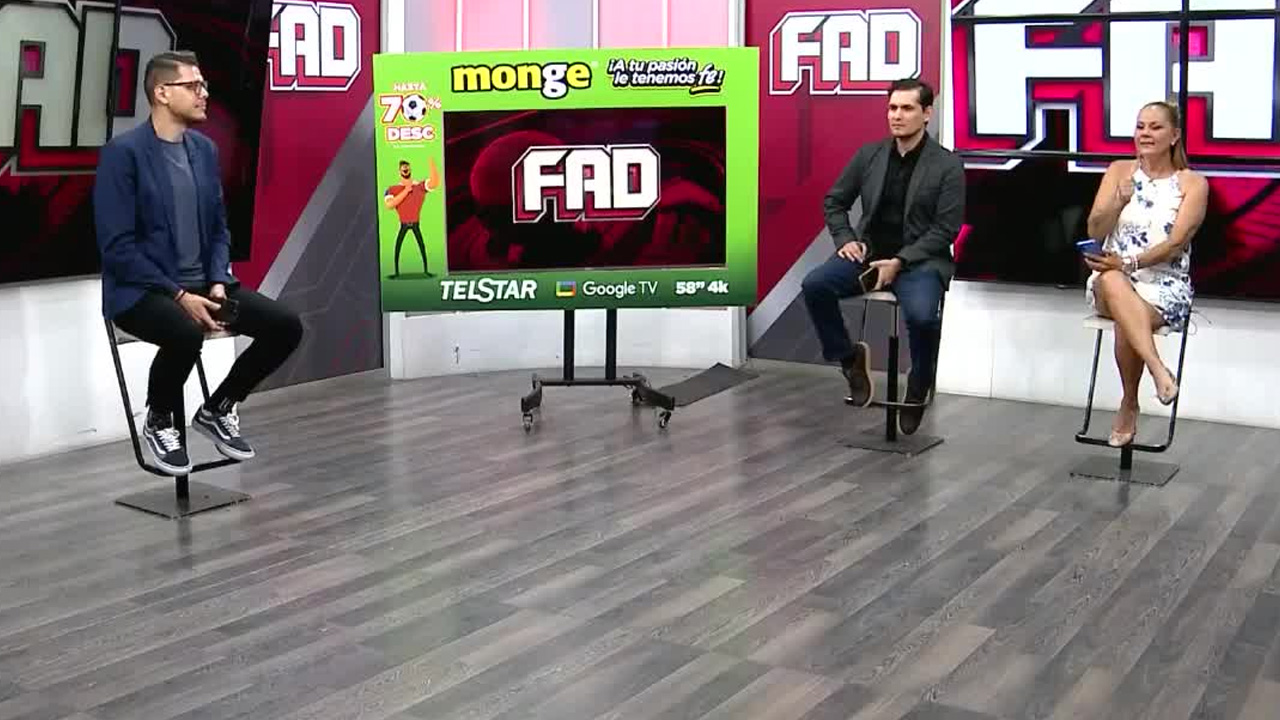 Futbol al Día, 21 de julio de 2025