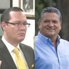 Gamboa fue trasladado desde La Reforma. Gamboa fue trasladado desde La Reforma.