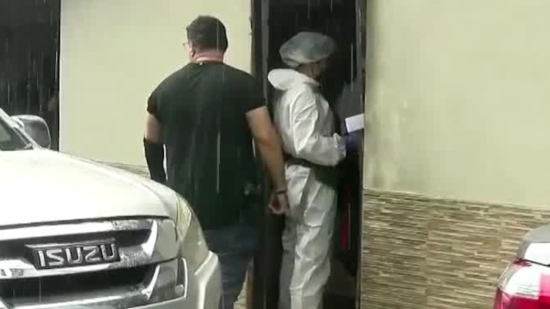 Hallan dos cuerpos en Alajuelita