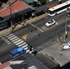 Multa por irrespetar la restricción vehicular es de 26.000 colones. (UCR)