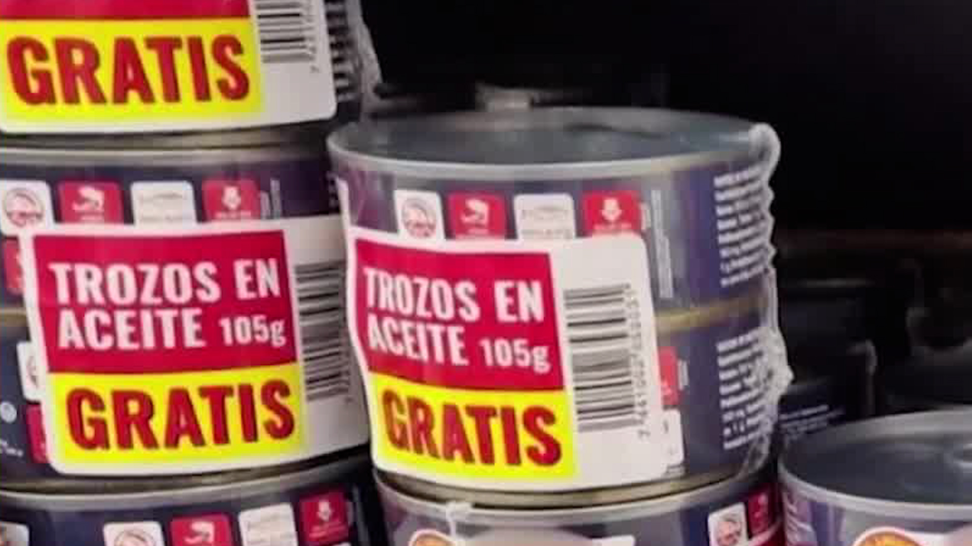 No se deje engañar por promociones falsas