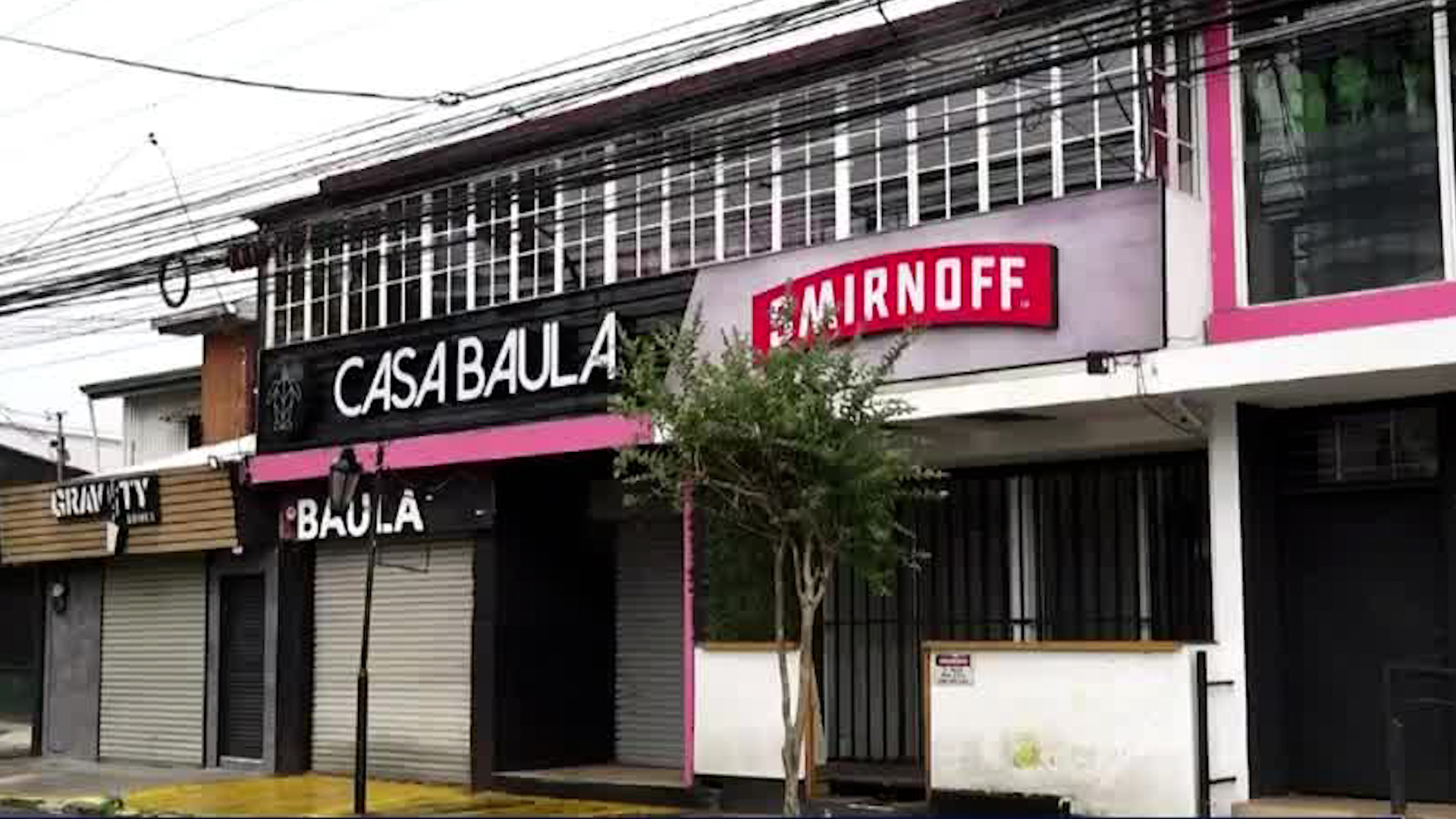 Operativos en Barrio Escalante seguirán tras múltiples denuncias vecinales