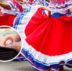 El 25 de julio es la Anexión del Partido de Nicoya. (Barcelo) El 25 de julio es la Anexión del Partido de Nicoya. (Barcelo)