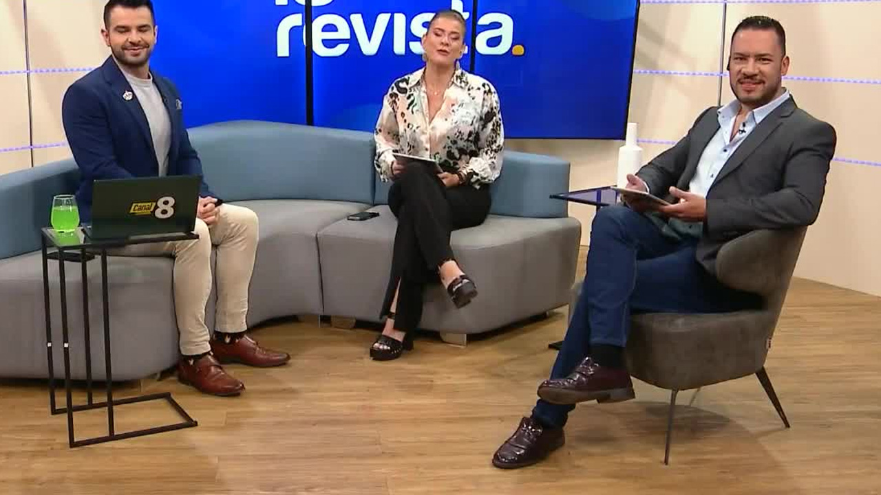 La Revista, 23 de julio de 2025