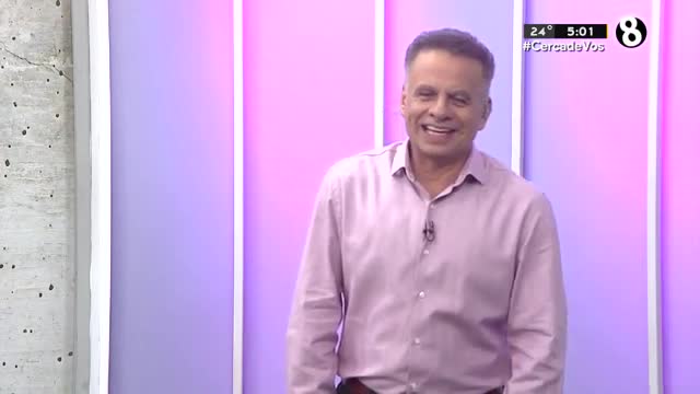 Mi Casa es su Casa, 23 de julio de 2025