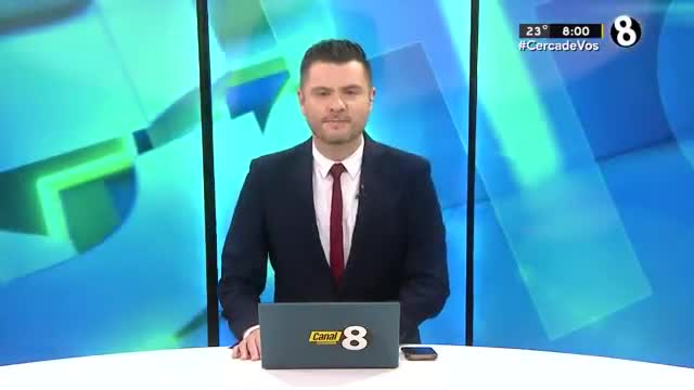 Noticias Telediario Estelar, 23 de julio de 2025