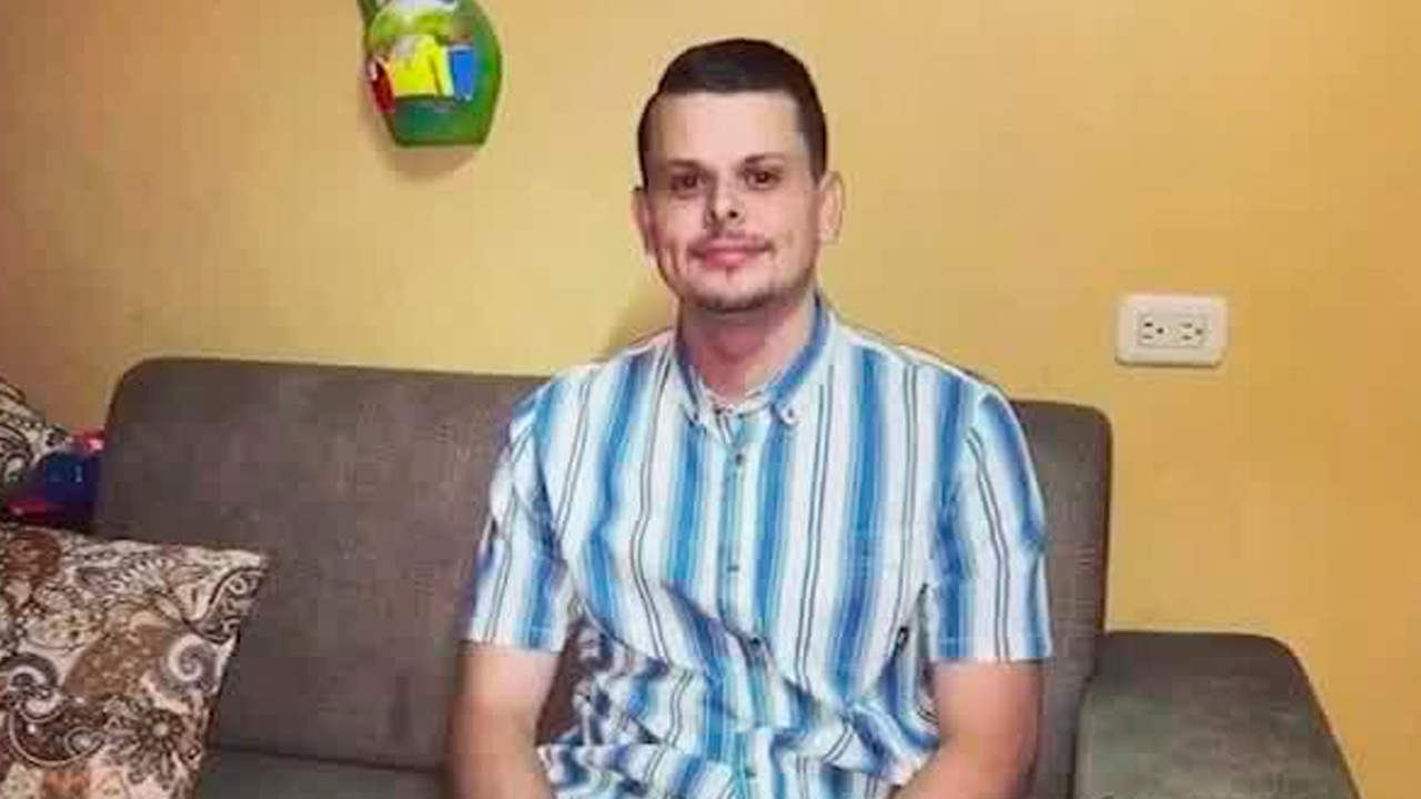 Abuelo recuerda a joven inocente asesinado en Alajuela | VIDEO