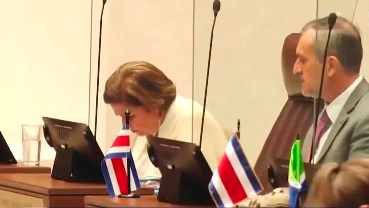 Diputados cuestionan salir de PPSD
