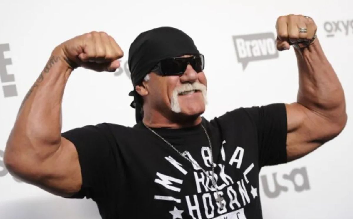 Era una leyenda de lucha libre. (AP/Milenio)