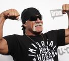 Era una leyenda de lucha libre. (AP/Milenio)