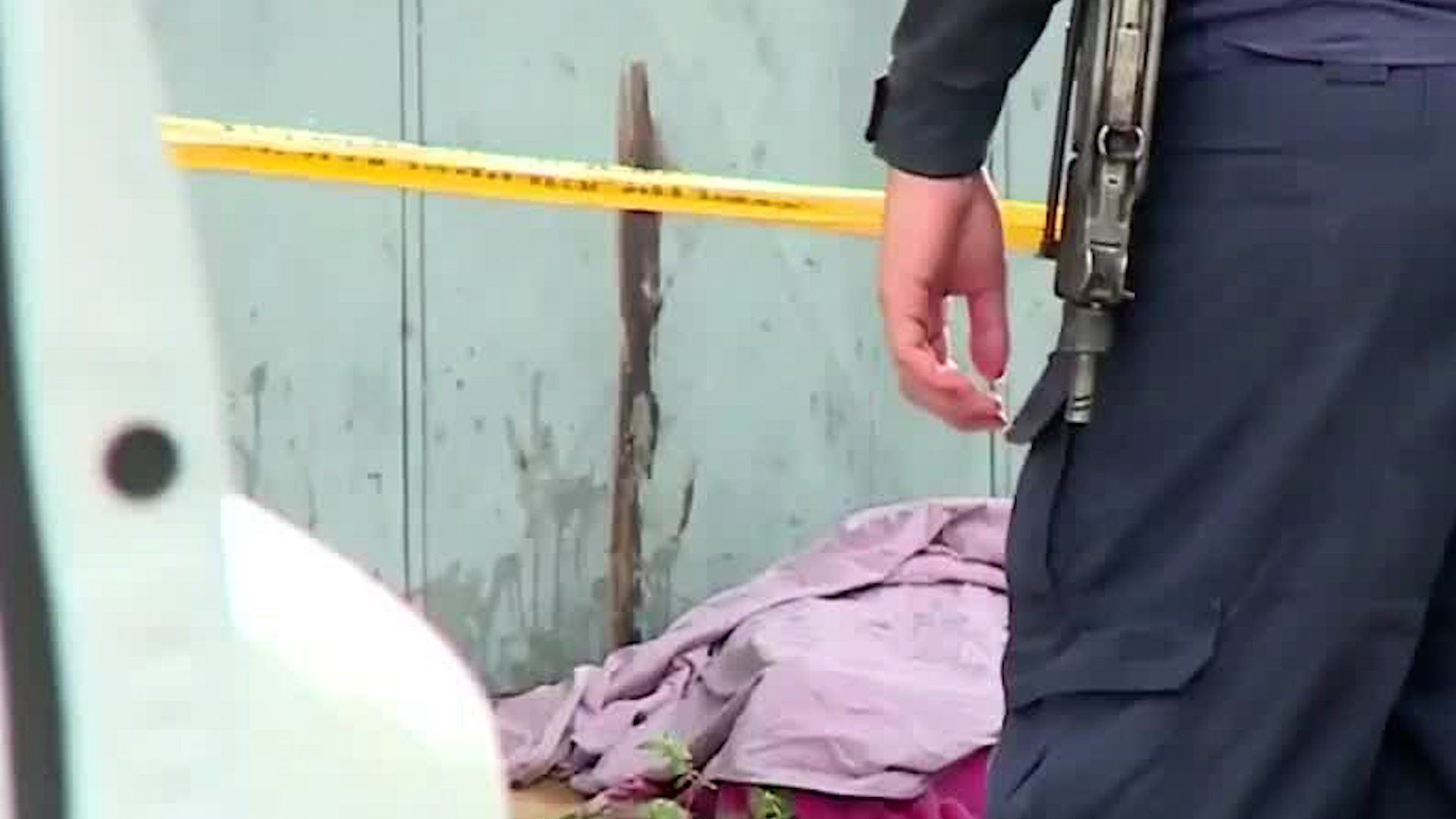 Homicidios encabeza lista de muertes violentas