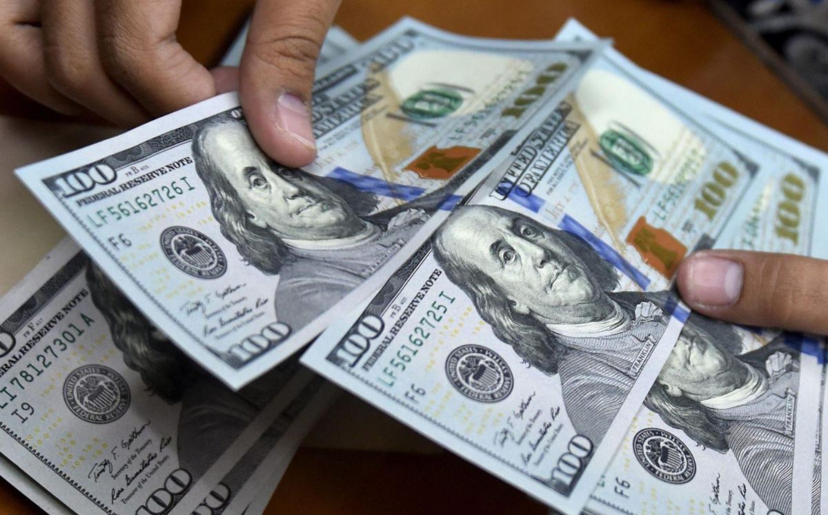 La diferencia entre ambos precios se conoce como spread. (Freepik)