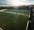 El objetivo de verificar condiciones de los estadios. (Club Sport Cartaginés)