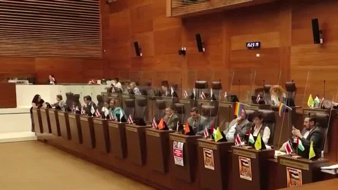 Proyecto 4x3 con lento avance pese a estar en trámite rápido
