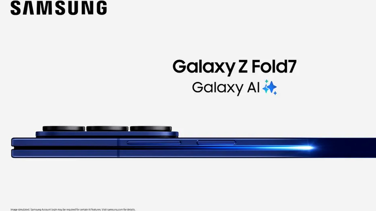 Samsung redefine el futuro móvil con la nueva serie Galaxy Z y Galaxy Watch8