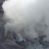 Volcán Poás hizo erupción este jueves: pluma de 1.000 metros