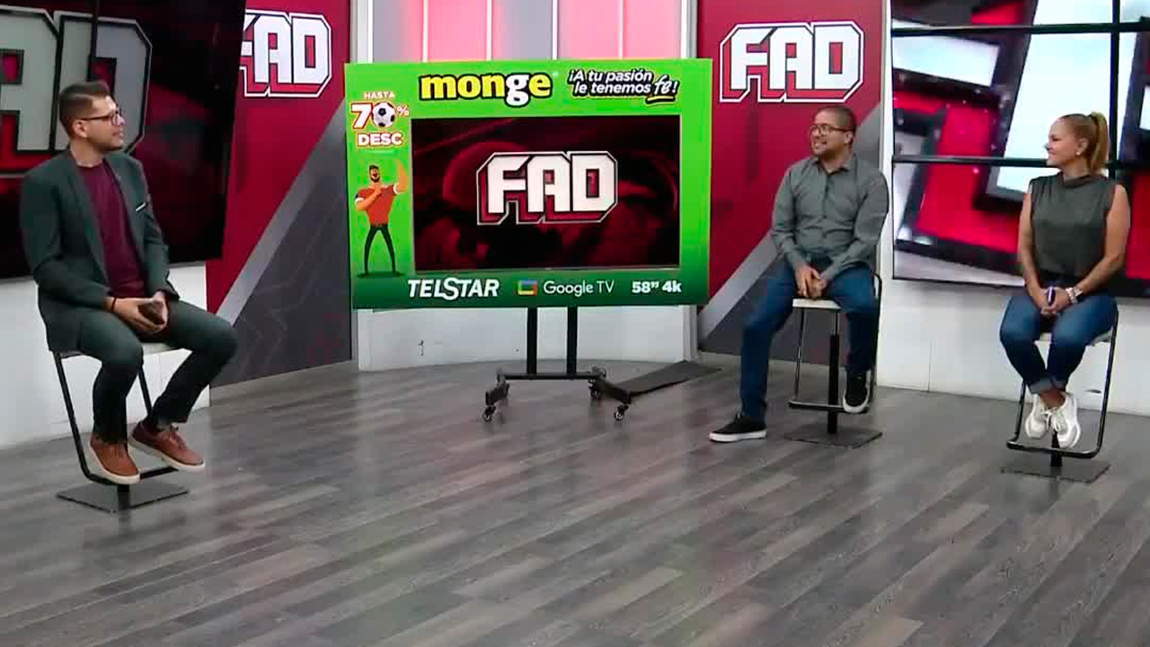 Futbol al Día, 24 de julio de 2025