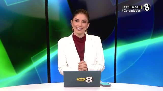 Noticias Telediario Estelar, 25 de julio de 2025