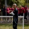 Pumas actualmente es el último en la tabla de posiciones. (IG: Keylor Navas)